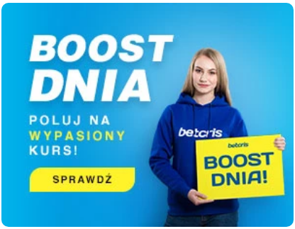 Bonus kasynowy BetCris